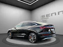Audi e-tron 55 Sportback S Line quattro