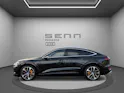 Audi e-tron 55 Sportback S Line quattro
