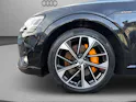 Audi e-tron 55 Sportback S Line quattro