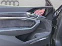 Audi e-tron 55 Sportback S Line quattro