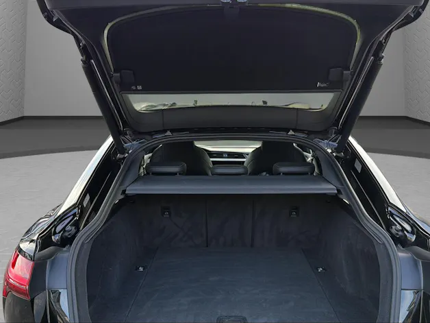 Audi e-tron 55 Sportback S Line quattro