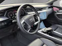 Audi e-tron 55 Sportback S Line quattro