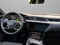 Audi e-tron 55 Sportback S Line quattro