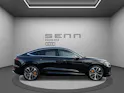 Audi e-tron 55 Sportback S Line quattro