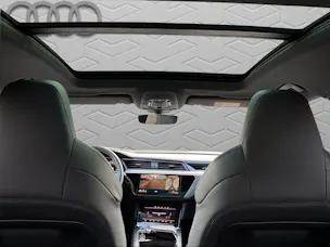 Audi e-tron 55 Sportback S Line quattro