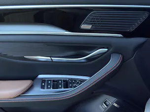 BYD Seal U DM-i Design AWD