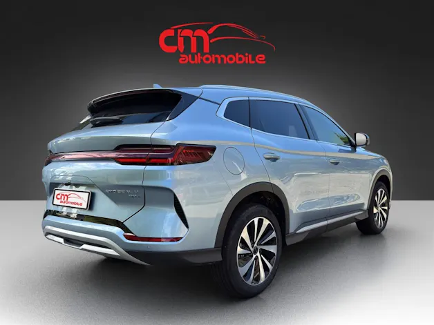 BYD Seal U DM-i Design AWD