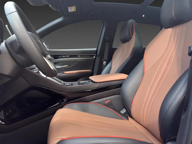 BYD Seal U DM-i Design AWD