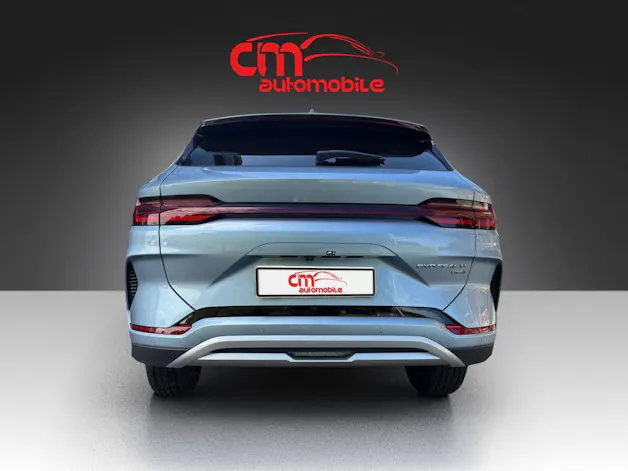 BYD Seal U DM-i Design AWD