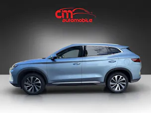 BYD Seal U DM-i Design AWD