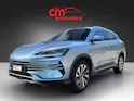 BYD Seal U DM-i Design AWD