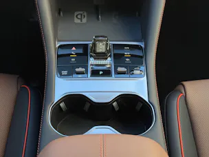 BYD Seal U DM-i Design AWD