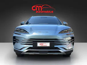 BYD Seal U DM-i Design AWD