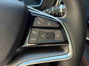 BYD Seal U DM-i Design AWD