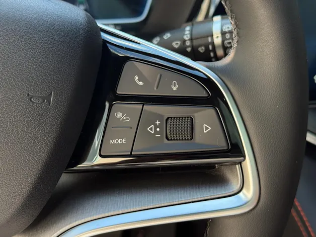 BYD Seal U DM-i Design AWD