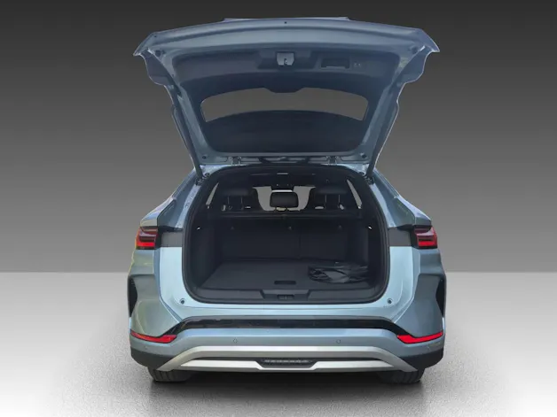 BYD Seal U DM-i Design AWD