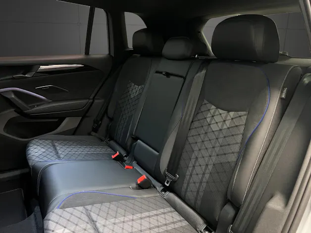 VW Tiguan 1.5 TSI evo2 eHybrid R-Line DSG