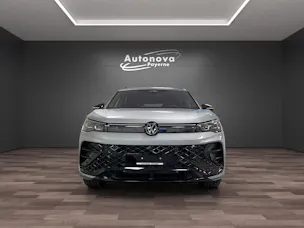VW Tiguan 1.5 TSI evo2 eHybrid R-Line DSG