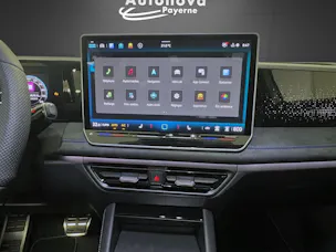 VW Tiguan 1.5 TSI evo2 eHybrid R-Line DSG