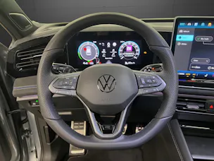 VW Tiguan 1.5 TSI evo2 eHybrid R-Line DSG