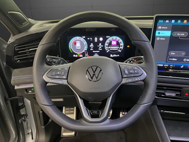 VW Tiguan 1.5 TSI evo2 eHybrid R-Line DSG