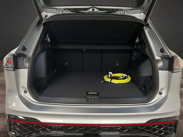 VW Tiguan 1.5 TSI evo2 eHybrid R-Line DSG
