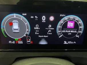 VW Tiguan 1.5 TSI evo2 eHybrid R-Line DSG