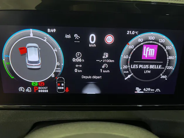 VW Tiguan 1.5 TSI evo2 eHybrid R-Line DSG