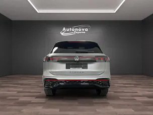 VW Tiguan 1.5 TSI evo2 eHybrid R-Line DSG