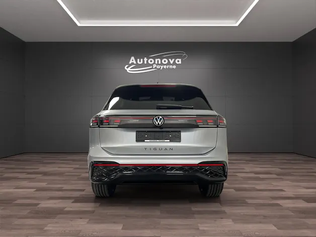 VW Tiguan 1.5 TSI evo2 eHybrid R-Line DSG