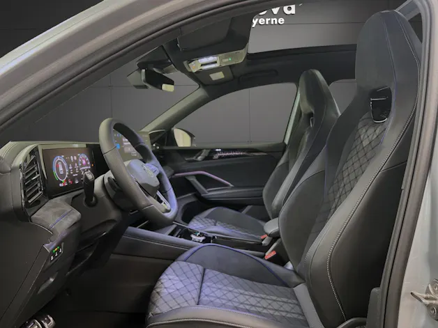 VW Tiguan 1.5 TSI evo2 eHybrid R-Line DSG