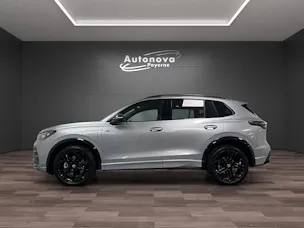 VW Tiguan 1.5 TSI evo2 eHybrid R-Line DSG