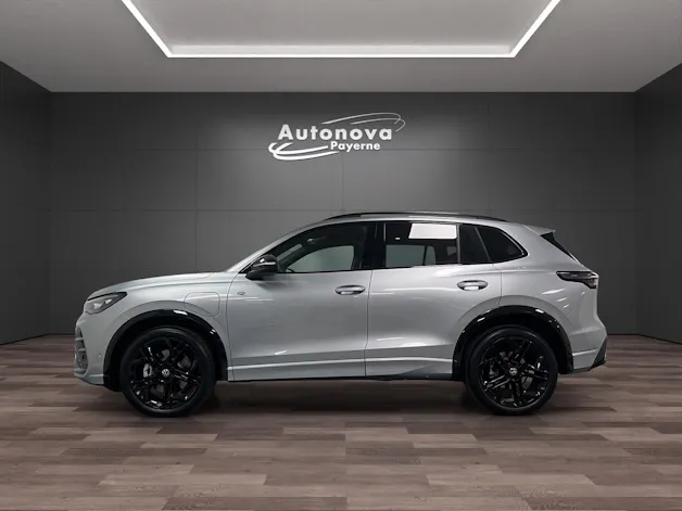 VW Tiguan 1.5 TSI evo2 eHybrid R-Line DSG