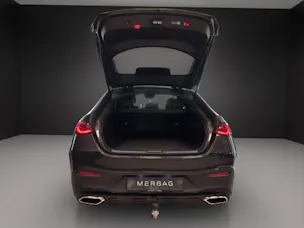 Mercedes-Benz GLC Coupé 300 de 4M 9G-T