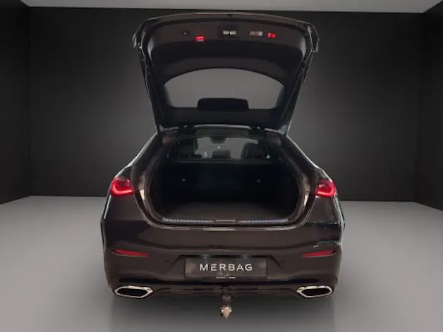 Mercedes-Benz GLC Coupé 300 de 4M 9G-T
