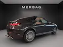 Mercedes-Benz GLC Coupé 300 de 4M 9G-T