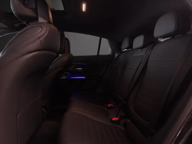 Mercedes-Benz GLC Coupé 300 de 4M 9G-T