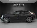 Mercedes-Benz GLC Coupé 300 de 4M 9G-T