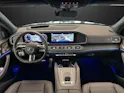 Mercedes-Benz GLE 580 4Matic 9G-Tronic