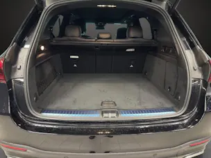 Mercedes-Benz GLE 580 4Matic 9G-Tronic