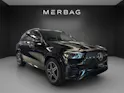 Mercedes-Benz GLE 580 4Matic 9G-Tronic
