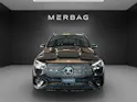 Mercedes-Benz GLE 300 d 4Matic