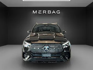 Mercedes-Benz GLE 300 d 4Matic
