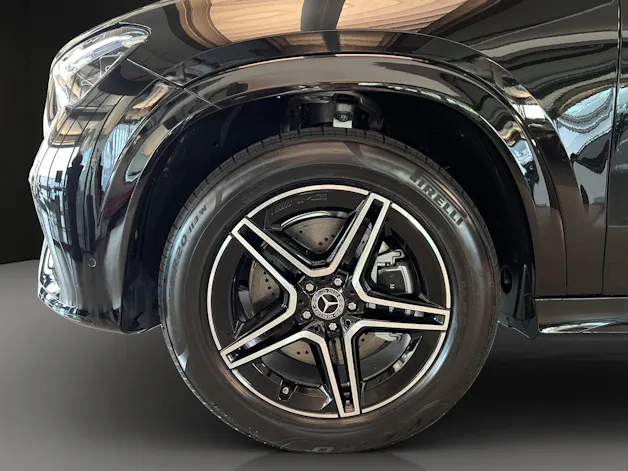 Mercedes-Benz GLE 300 d 4Matic