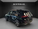 Mercedes-Benz GLE 300 d 4Matic