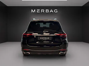 Mercedes-Benz GLE 300 d 4Matic