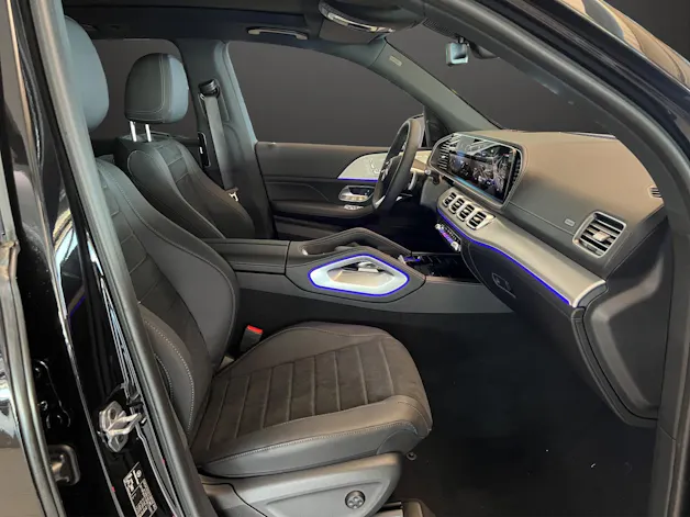 Mercedes-Benz GLE 300 d 4Matic