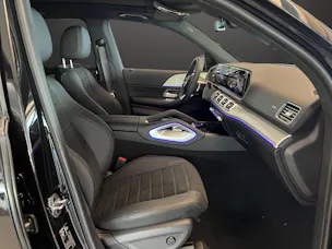 Mercedes-Benz GLE 300 d 4Matic
