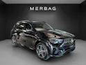 Mercedes-Benz GLE 300 d 4Matic