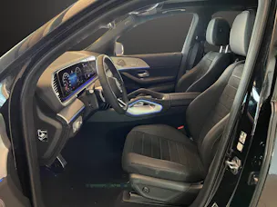 Mercedes-Benz GLE 300 d 4Matic